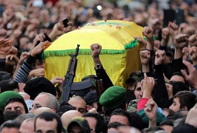 The weapon of the resistance does not belong to Hezbollah, nor to Sheikh Naim Qassem, Hezbollah’s secretary general. And certainly, it has never belonged and will never belong to the weak and failing Lebanese state.

This weapon belongs to every mother who lost a son, every