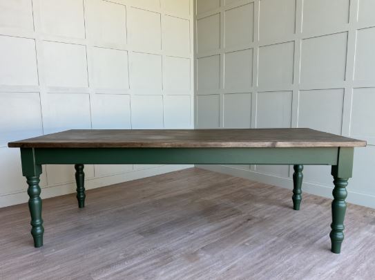 At UKAA, we custom-build wooden tables tailored to your preferred size and design.

Mon - Fri: 9am - 5.30pm                                        
Sat - Sun: Closed             
Tel: 01543 222923                                                          
Email: info@ukaa.com
