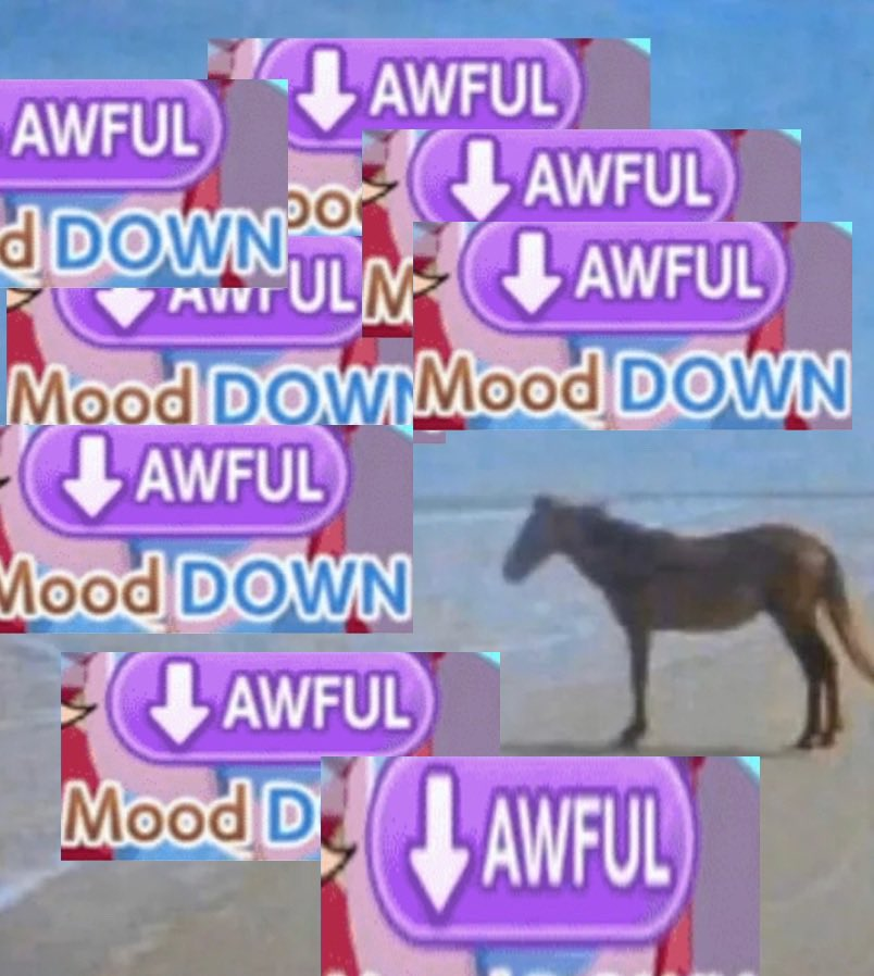 akisoudo's tweet photo. IRL Grass Wonder died. https://t.co/a629Wob8DJ