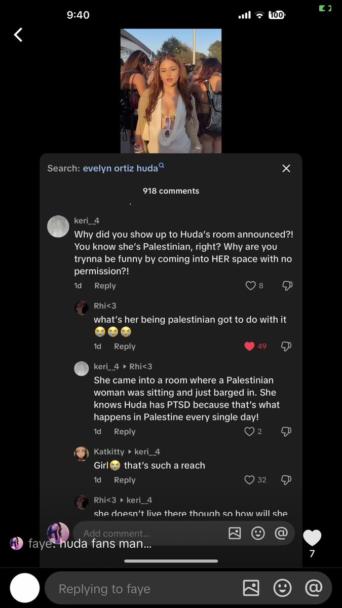 srslyunseriouss's tweet photo. Huda HQ never beating the stupid brainless allegations I fear https://t.co/xZ7vNytbMD
