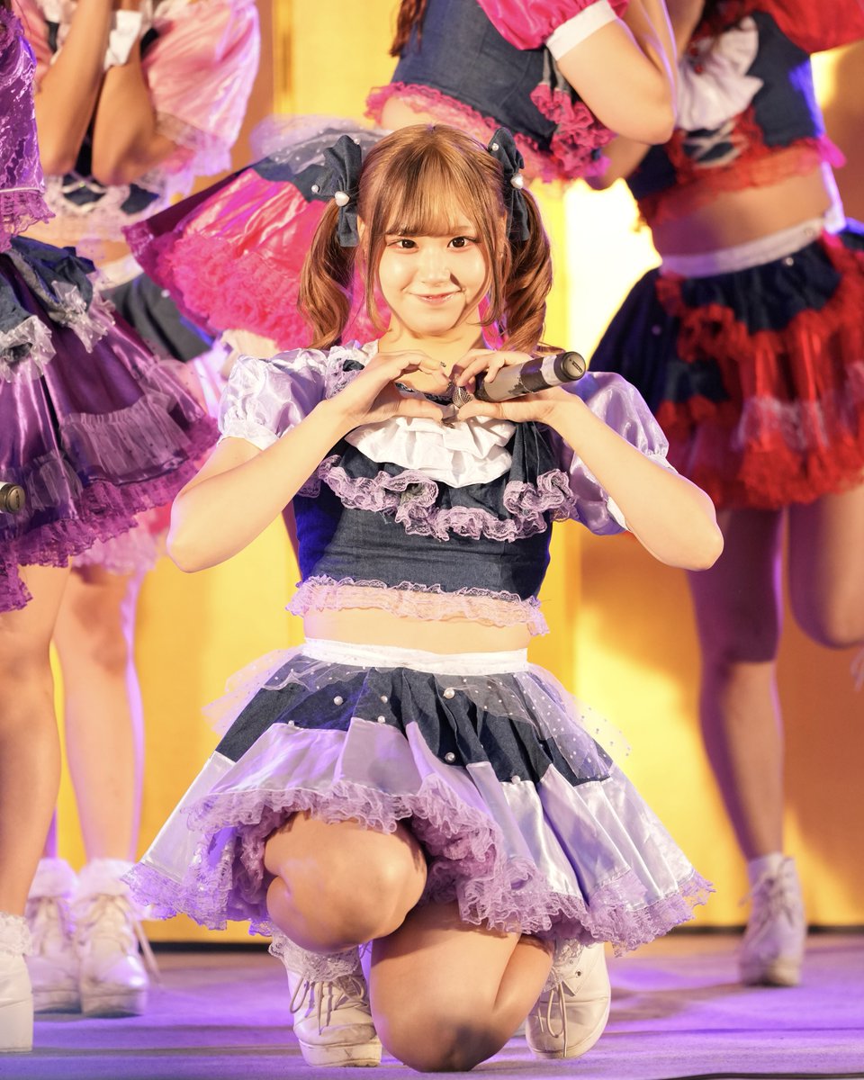 sapporo1987's tweet image. すすきの祭り

フルーティー

#fruity