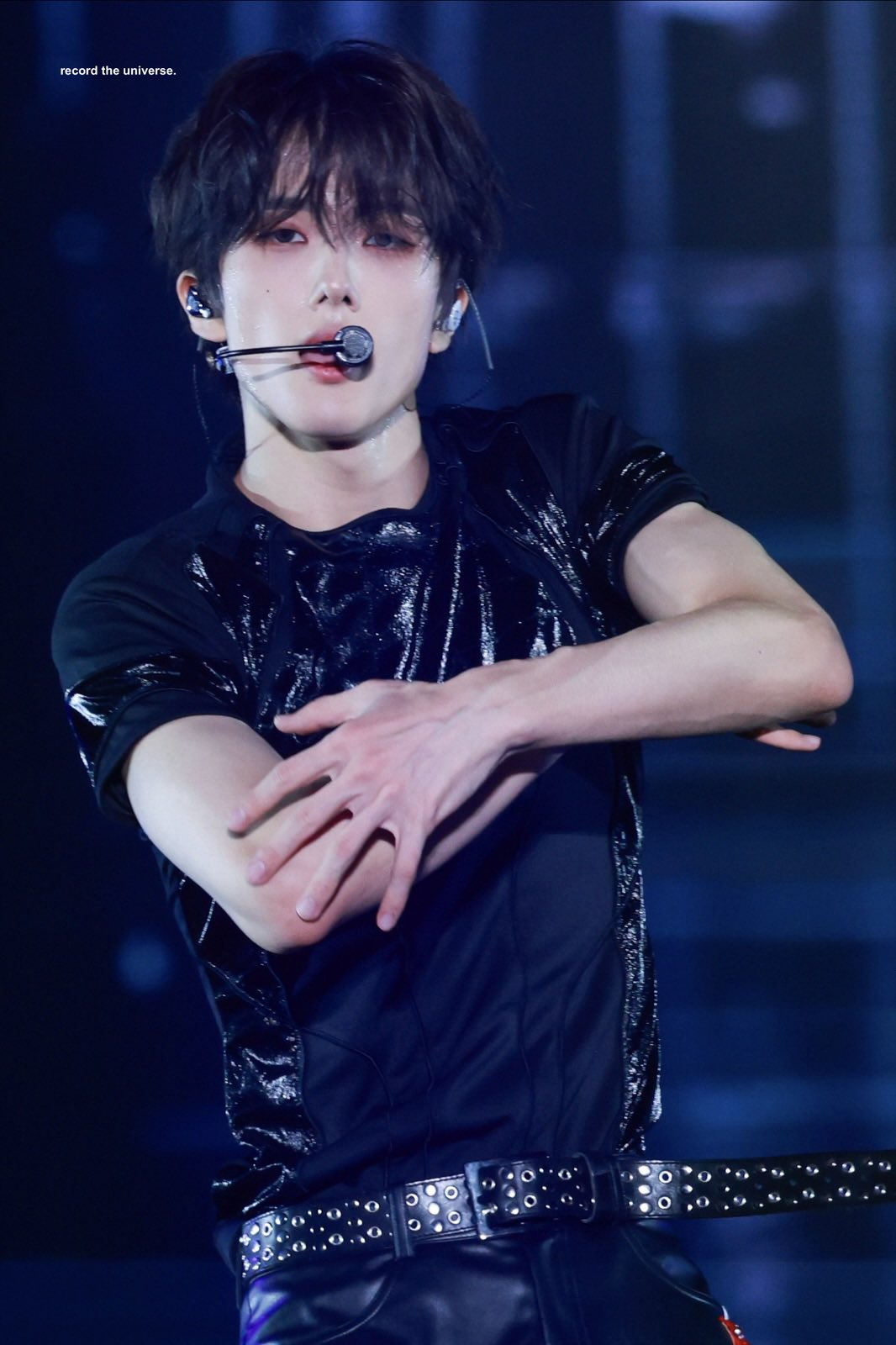 NCT universe  ジャニ・チソン　ポスター付き 51IYTk6zr9L._SY200_QL15_.jpg