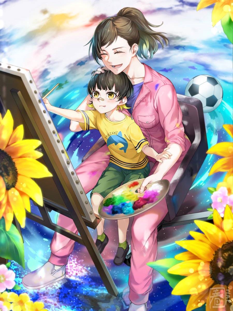 🌼- ̗̀ 𝙷𝙰𝙿𝙿𝚈 𝙱𝙸𝚁𝚃𝙷𝙳𝙰𝚈  ̖́-🐝𓂃𓈒𓏸︎︎︎︎

#蜂楽廻生誕祭2025