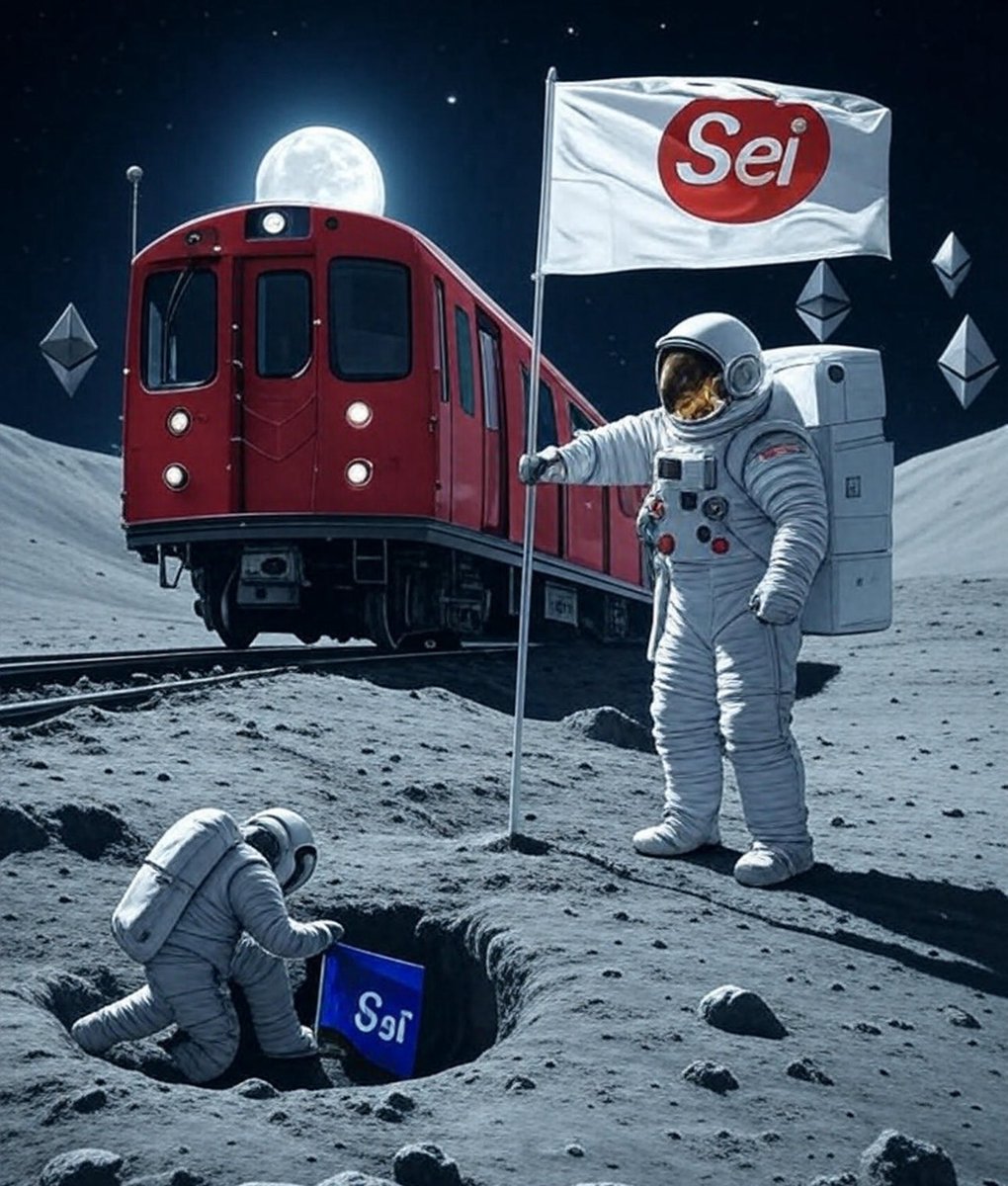 Josh ๎จ (@joshyonchain) on Twitter photo SEI memes ainโt just a coin itโs a lifestyle, a movement, a VIBE ๐
So Whoโs stacking those $Milli , $BullX , $SBC bags on Sei? Letโs see those diamond hands ๐
Yโall ask Why <a href="/MilliCoinSei/">MILLI โก</a> ? Well itโs cause of the Lightning-fast transactions ( SEI EFFECT ) , low fees, and a SEI memes ainโt just a coin itโs a lifestyle, a movement, a VIBE ๐
So Whoโs stacking those $Milli , $BullX , $SBC bags on Sei? Letโs see those diamond hands ๐
Yโall ask Why <a href="/MilliCoinSei/">MILLI โก</a> ? Well itโs cause of the Lightning-fast transactions ( SEI EFFECT ) , low fees, and a