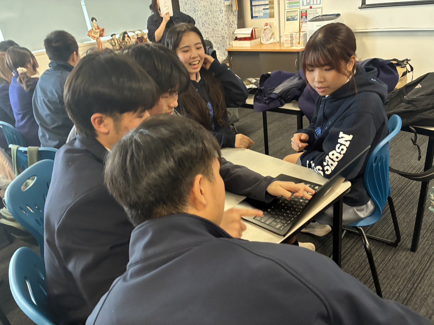 東京都立国際高等学校 on X: 