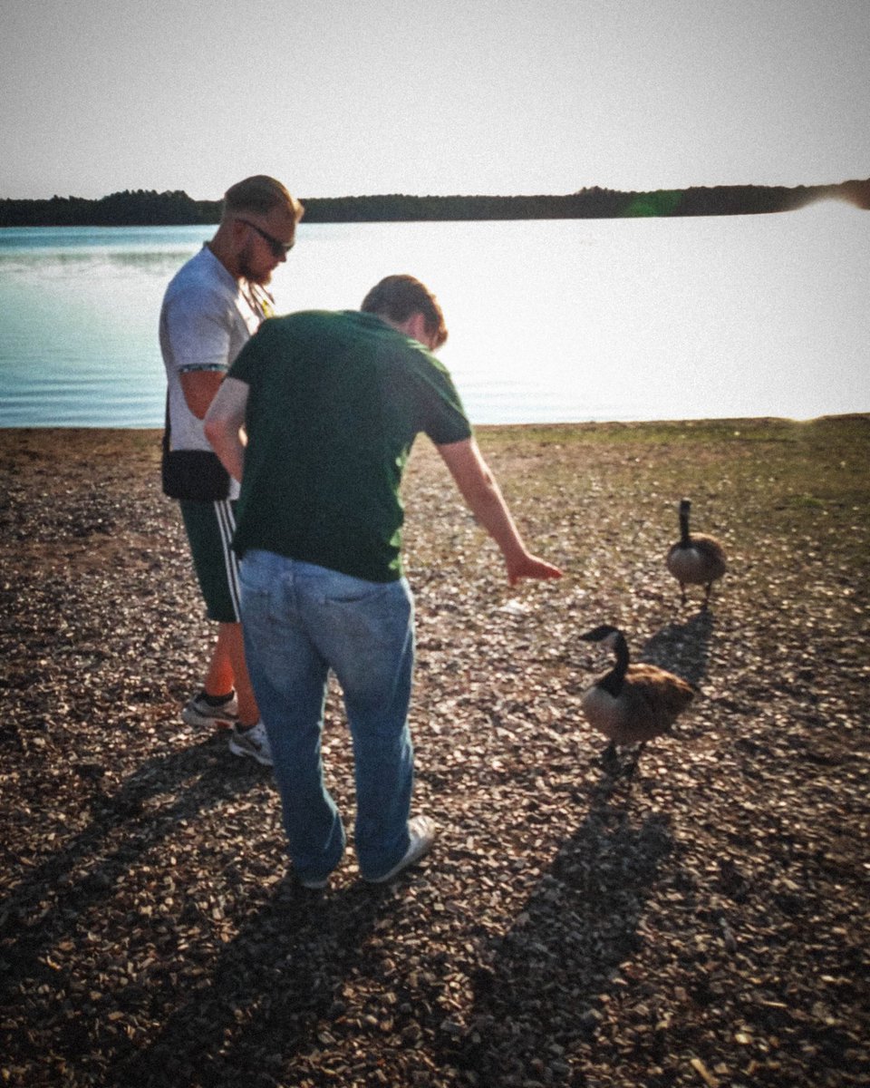 Ut på tur, aldri sur!

Tack till samtliga bajare som stöttade laget på plats i Trondheim igår. På torsdag kör vi över dem på hemmaplan!