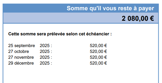 Dividende Croissant 🥐 tweet media