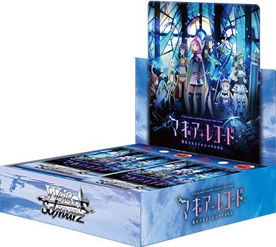 マギアレコード RR以下4コン Amazon.co.jp: マギアレコード 魔法少女まどか☆マギカ外伝 4