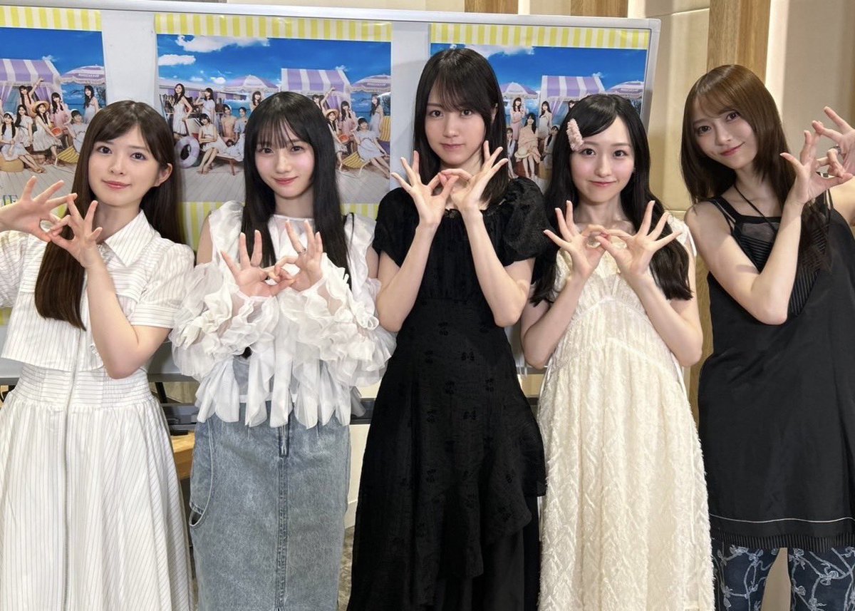 間も無く19:00～から “乃木坂サンキューくじ！”当選大発表会の生配信