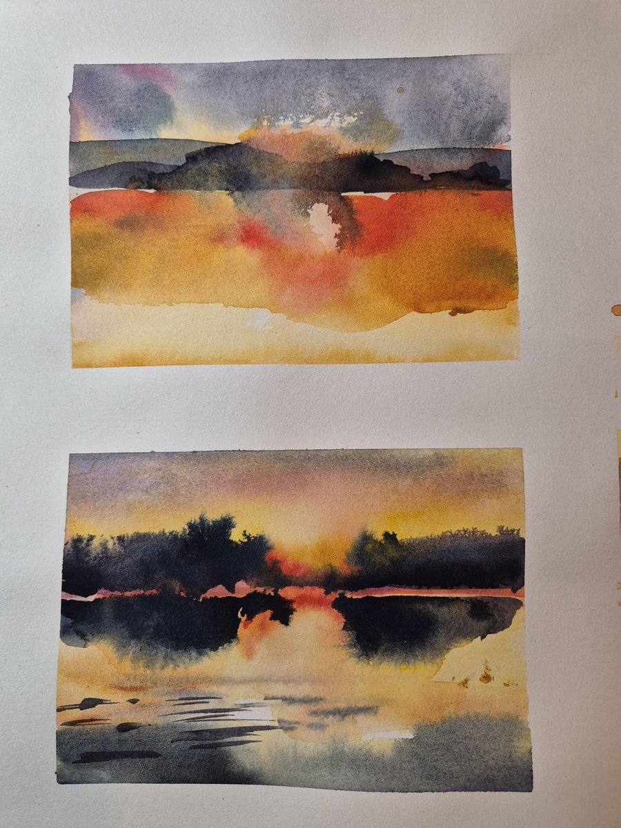 Fancy a day at the seaside? My exhibition at the Fishslab Gallery in lovely Whitstable is soon, August 20th -26th. Do pop in on your way to eat oysters or enjoy the sea to say hello, browse art and cards.  Easy by train and car.
