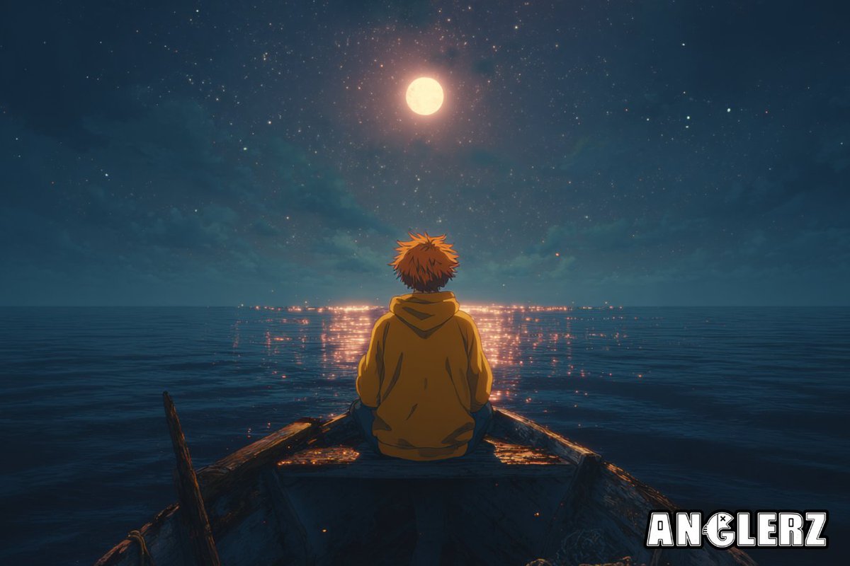 Something new might be surfacing soon.

A new feature is coming to Anglerz — and you might hear about it next week. 🎣