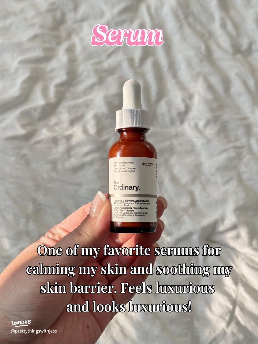 clearr_clean's tweet photo. Nighttime is not the moment to test new acids or retinol if you’re sensitive.
Instead, think: ceramides, centella, oat extract.
Your skin barrier will thank you in the morning 🛡️💆‍♀️💤 https://t.co/AxigR9BFH0