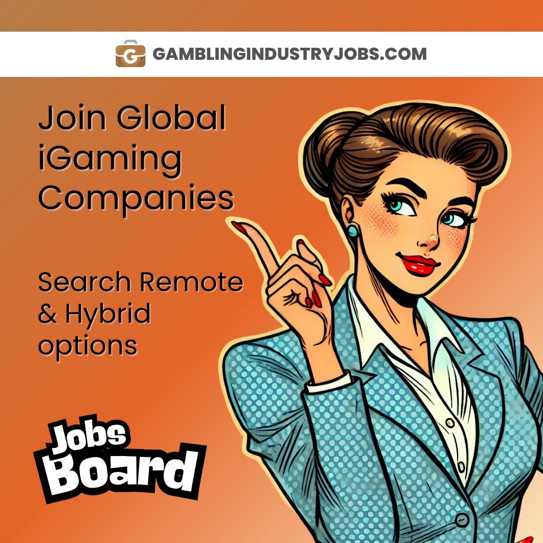 Gambling_Jobs's tweet photo. 🎯 Affiliate Manager (iGaming)
🏢 Revolution Affiliates
🌍 Remote | 💰 £35K+ | 🕒 Full-time Contractor 

Join Revolution Affiliates—a fast-growing iGaming program with global reach, high-converting brands &amp; direct access to decision-makers.

Apply now 👉https://t.co/sWLUlfrGL2 https://t.co/U36ZVD1Zyj