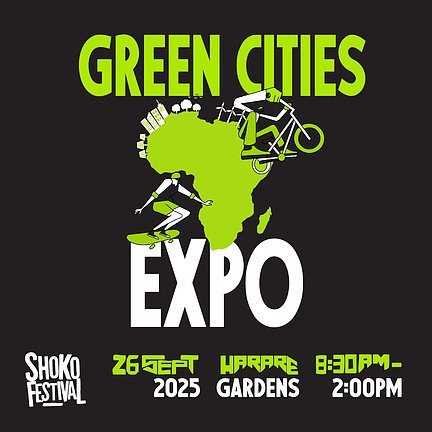 Sisonke Climate Justice Project (@sisonkeproject) on Twitter photo The coolest Expo will be back at the biggest urban-culture festival <a href="/ShokoFestival/">Shoko Festival</a> this year,can't wait to interact with you all ๐
#TheLegacy
#Shoko2025
#ShokoFestival The coolest Expo will be back at the biggest urban-culture festival <a href="/ShokoFestival/">Shoko Festival</a> this year,can't wait to interact with you all ๐
#TheLegacy
#Shoko2025
#ShokoFestival