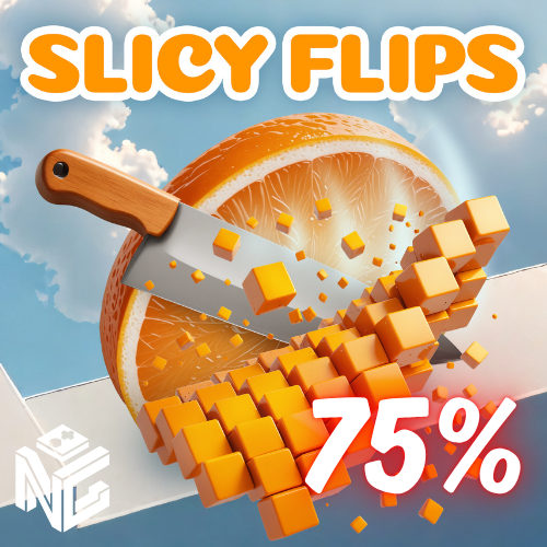 🚨 BIG DEALS ALERT! 🚨
Huge discounts on your favorite Nostra.Games titles are happening NOW on the PlayStation Store! 🎉

Don't miss out! Grab our games at a special price from July 29th - August 13th!

#PlayStationSale #PSStore #NostraGames #GamingDeals #Sale