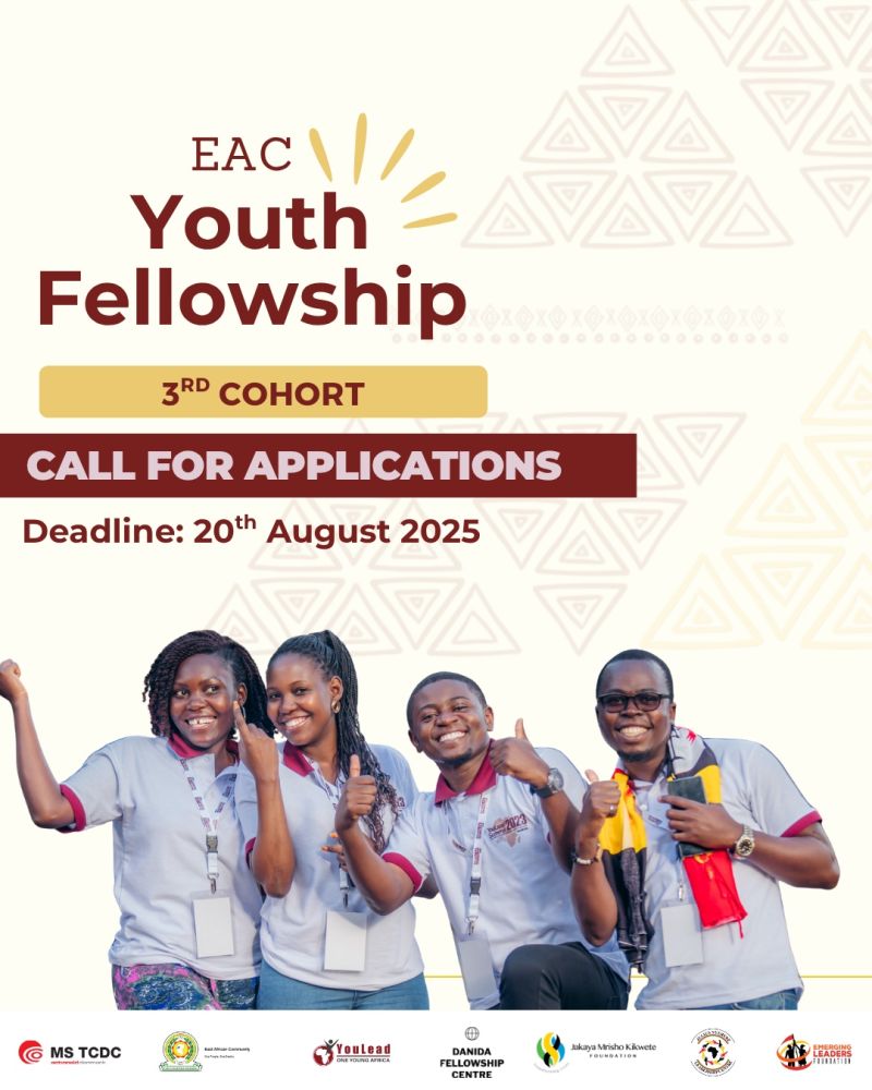 OPPORTUNITIES FOR YOUTH tweet media