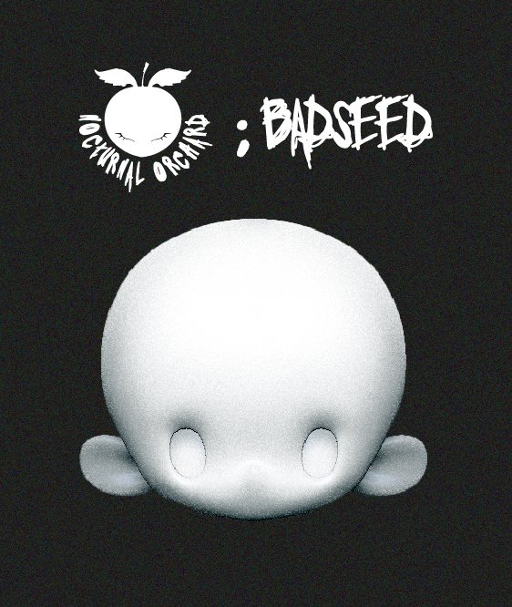 밤의과수원🖤your supper tweet media