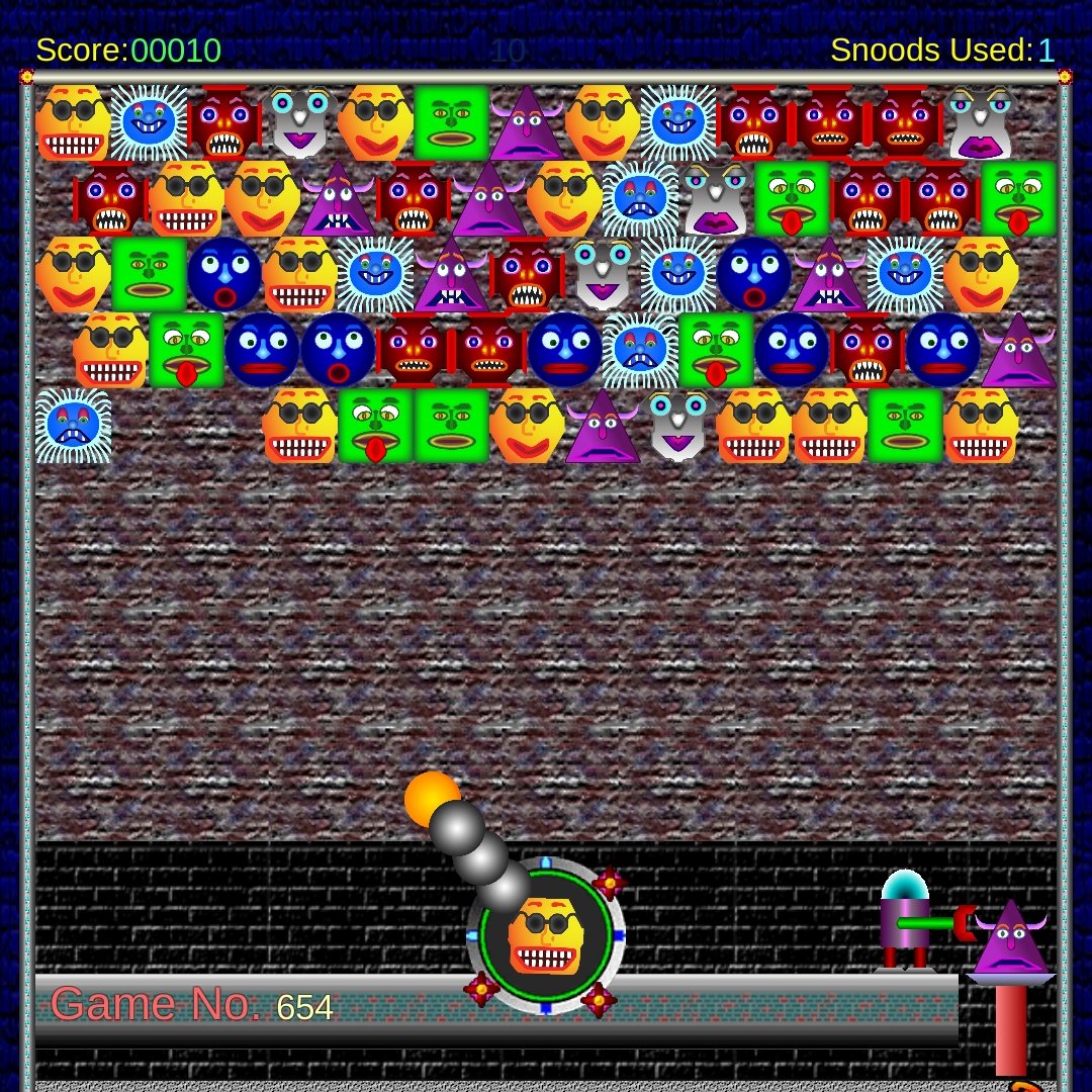 Where have you been all my life? 😅 #Snood