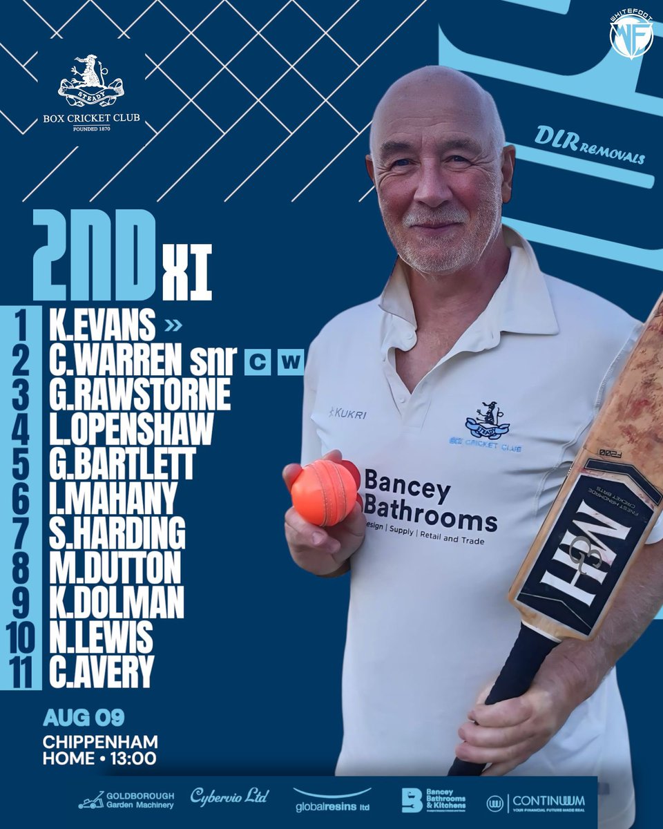 Box Cricket Club tweet media