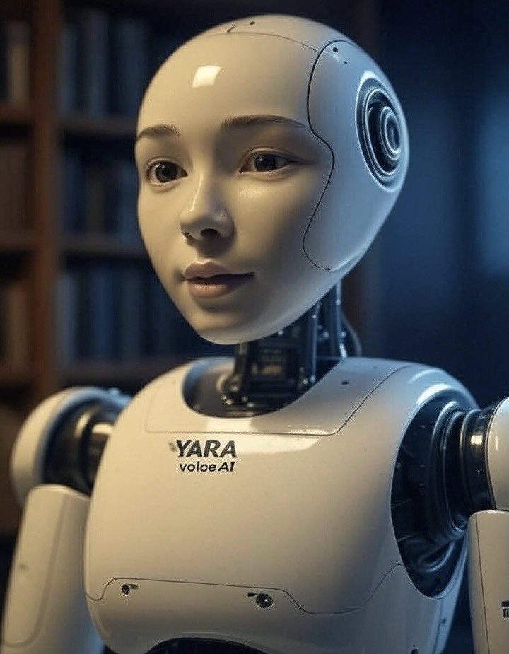<a href="/cryptogems555/">Crypto GEMs 📈🚀</a> $YARA by <a href="/yara_system/">Yara AI</a> is your crypto guide. Ask for tips, trade on Solana, feel the freedom with just voice command! #YARA 

1bill Mc is coded