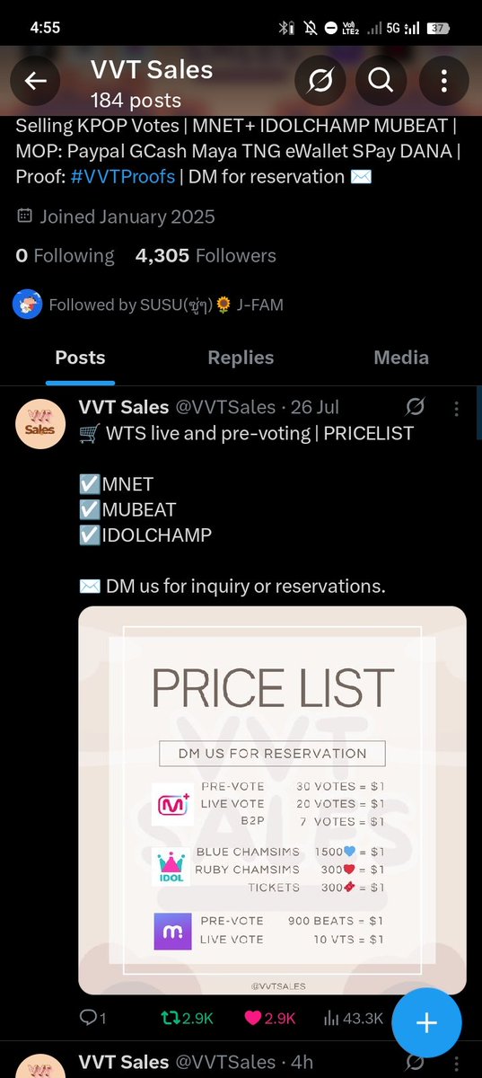 IWishibeadog's tweet photo. @VVTSales #NCTDREAM https://t.co/blBIU2K8JB