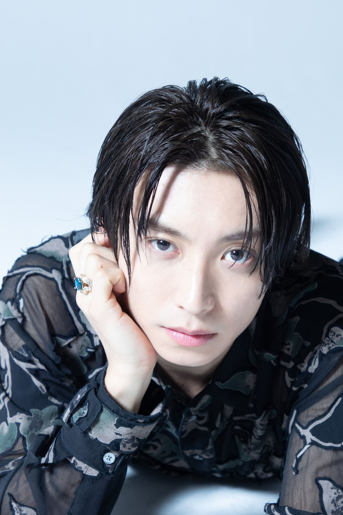 阿部顕嵐 (@alanabeofficial) / X