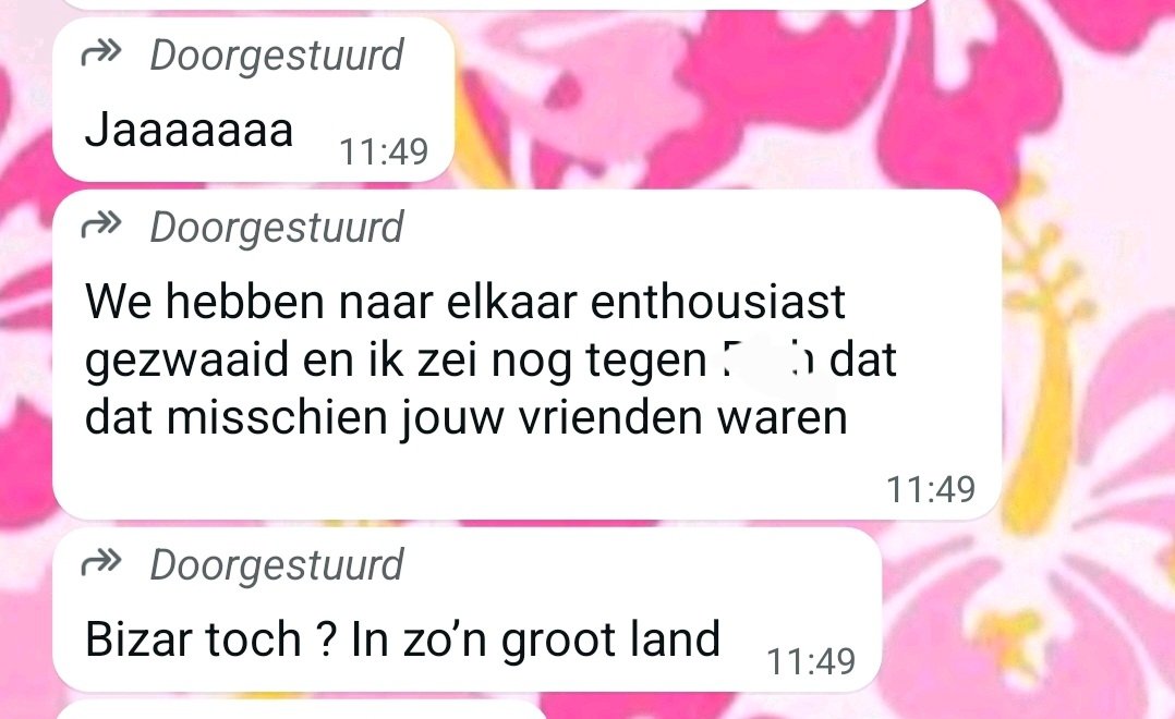 Marijke Groot tweet media