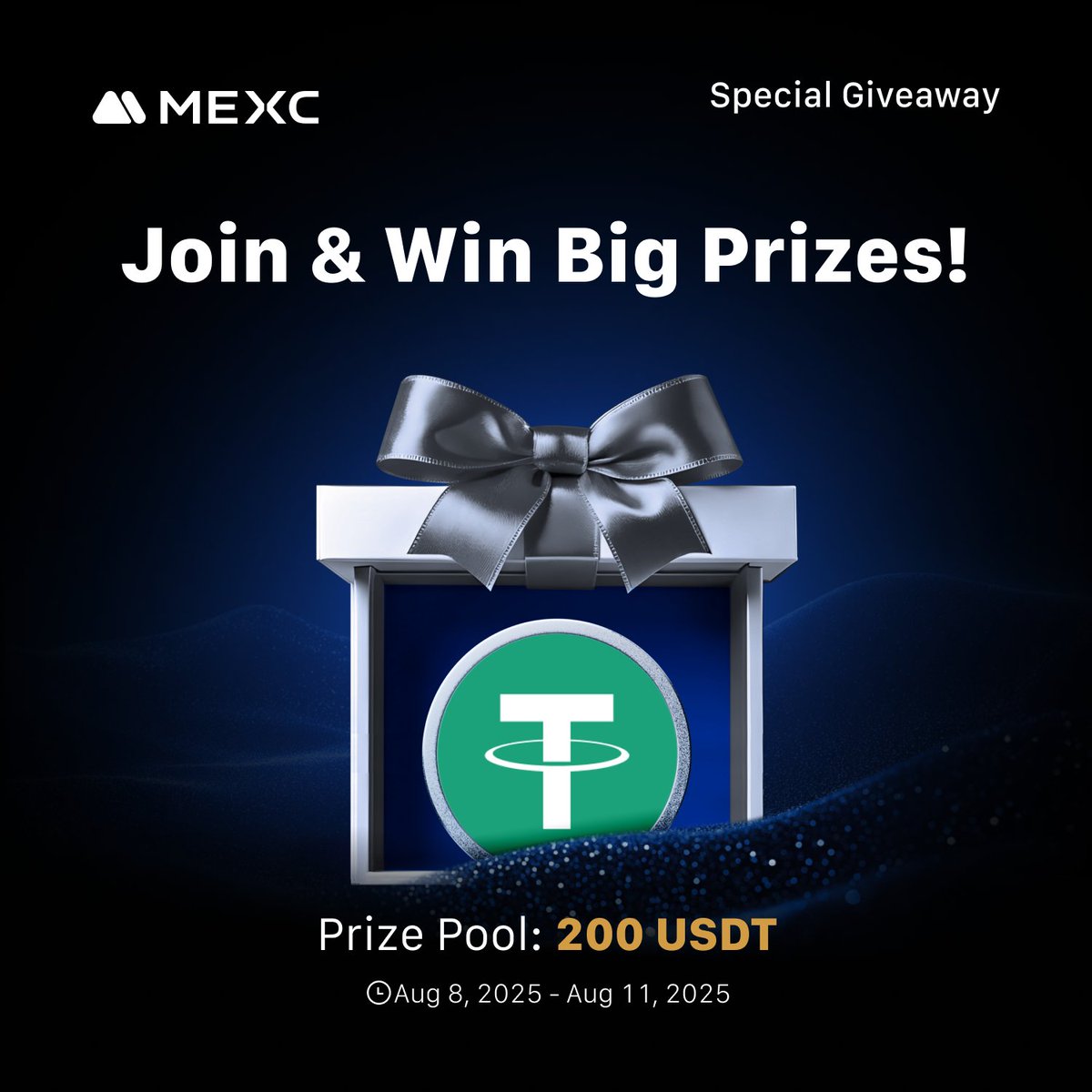 MEXC Alpha tweet media