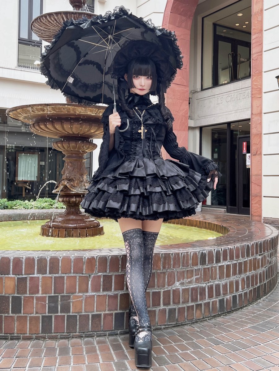 marionnette_yzr's tweet photo. #コルセットの日 https://t.co/9cxuc53aWR