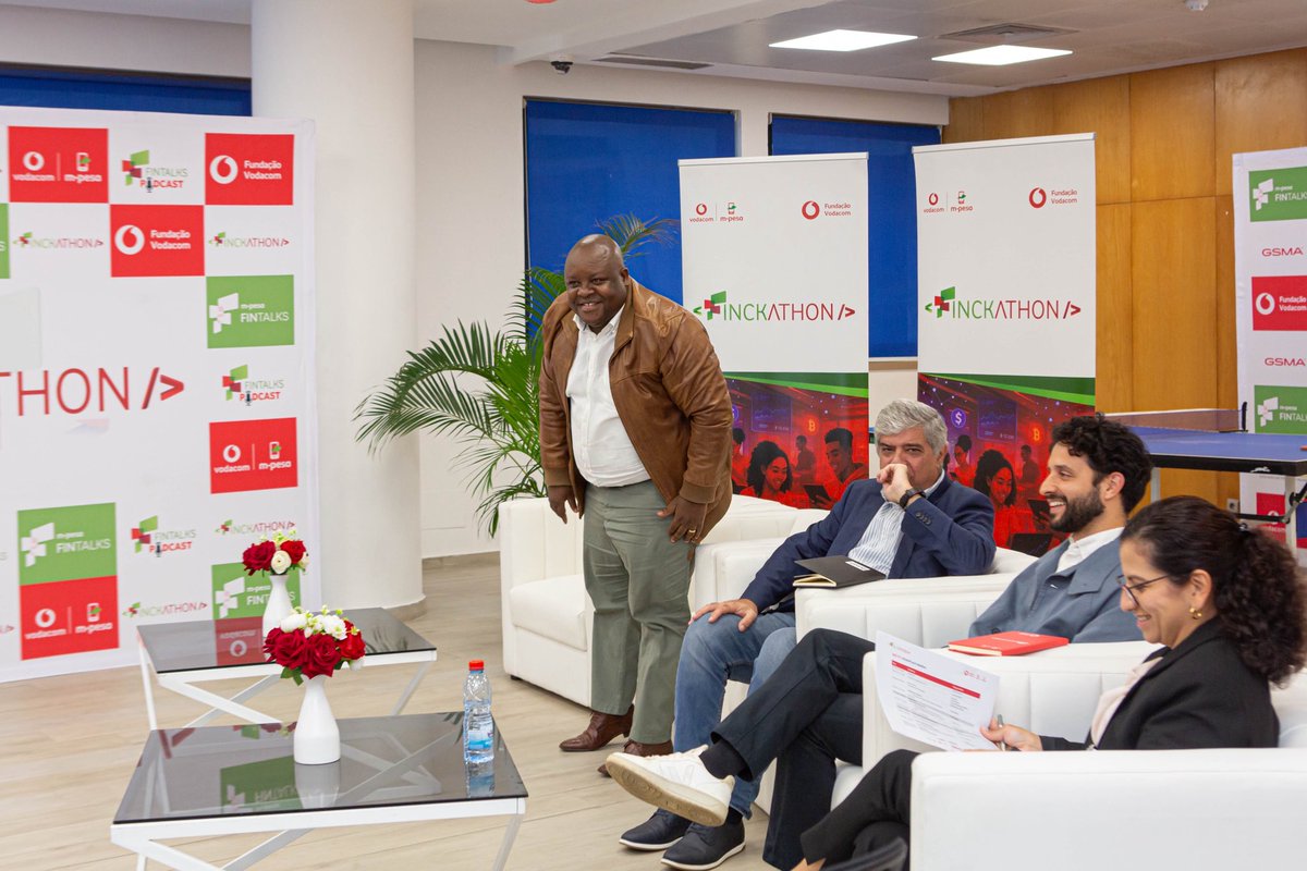 FSD Mocambique tweet media