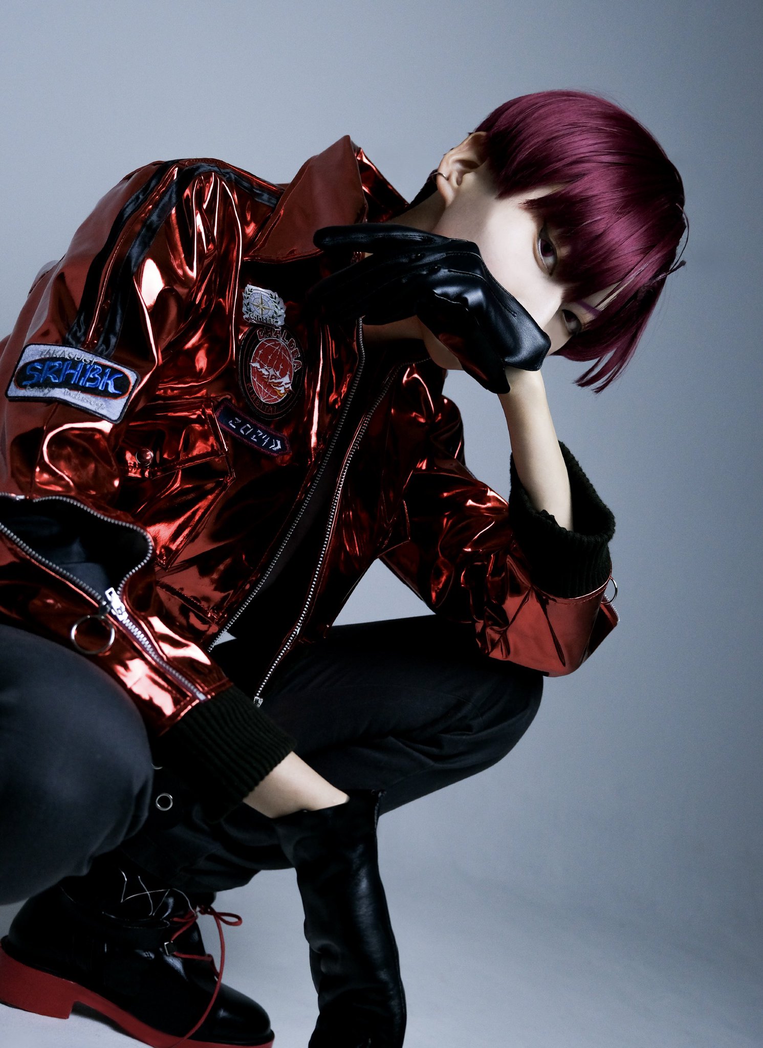 【希少⭐︎日本未発売】ゴーストバスターズコスプレセット 希少⭐︎日本未発売】ゴーストバスターズコスプレセット 【希少