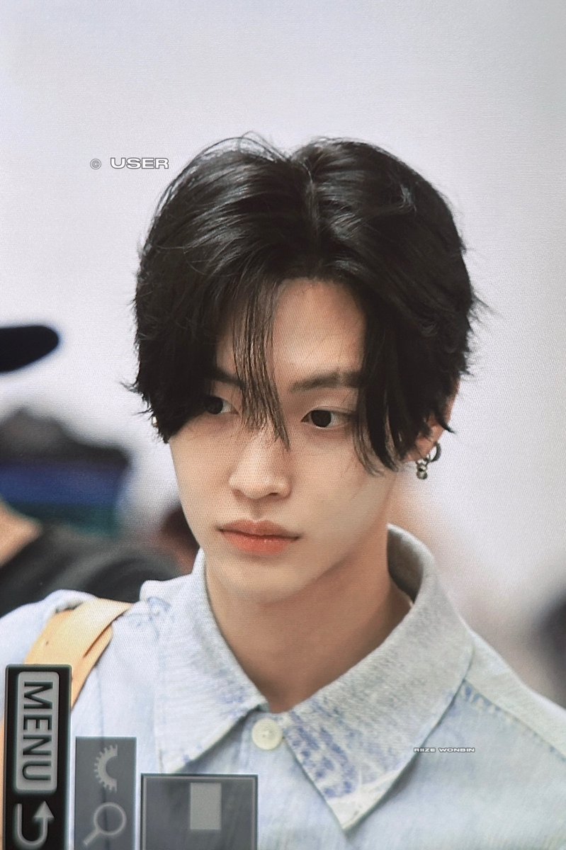 0302user's tweet photo. 250808 #RIIZE #원빈 #WONBIN https://t.co/qYCCEXuogy