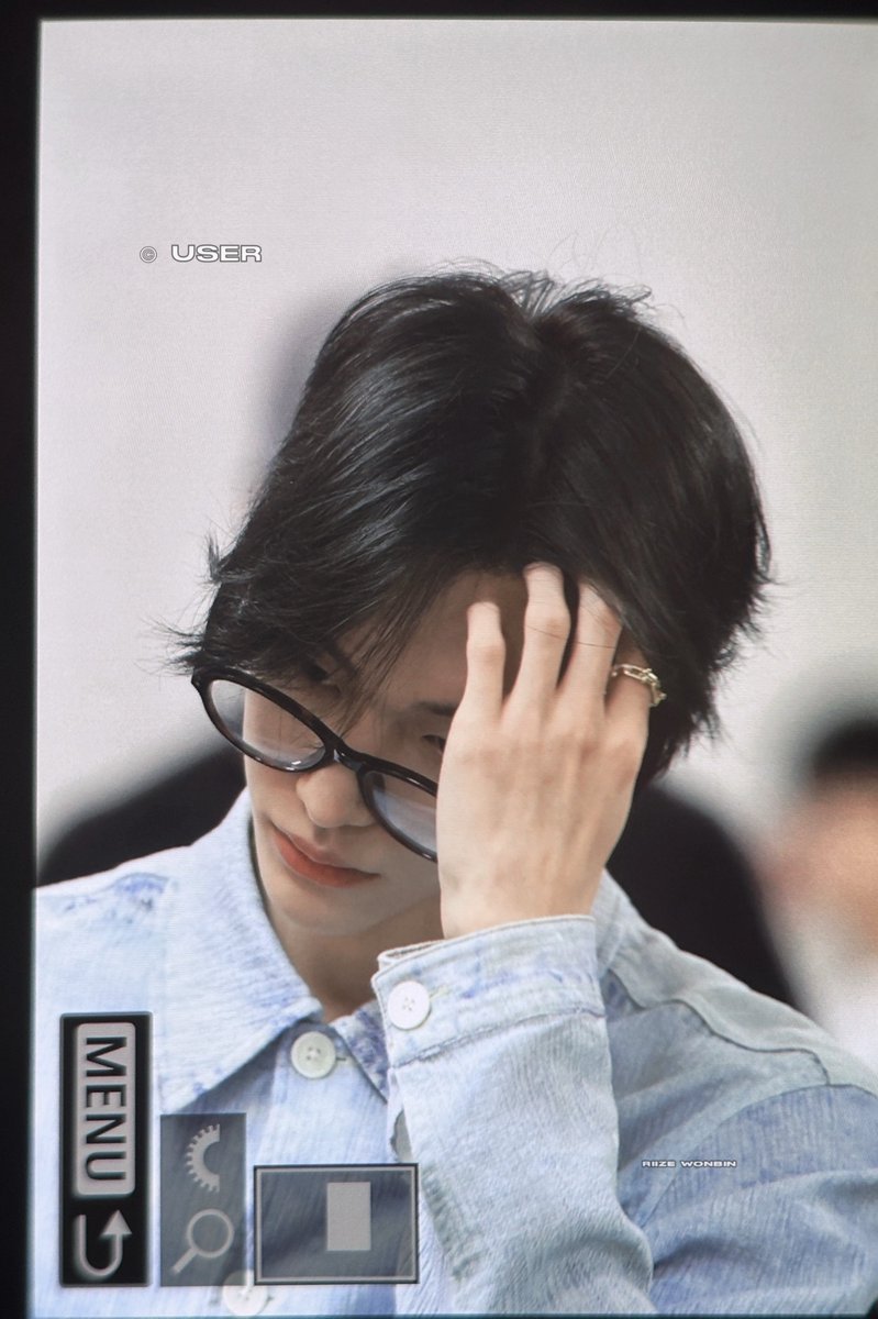 0302user's tweet photo. 250808 #RIIZE #원빈 #WONBIN https://t.co/qYCCEXuogy