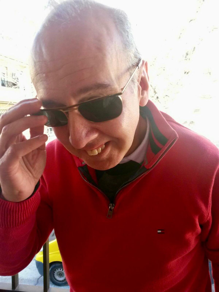 Hoy es un día triste para la gran familia del PP de Boadilla.

En las últimas horas nos han dejado dos afiliados muy queridos por todos nosotros: José Luis Muñoz y Antonio Araguás.

Enviamos todo nuestro apoyo y nuestras condolencias a sus familias y amigos.
Descansen en paz 💙