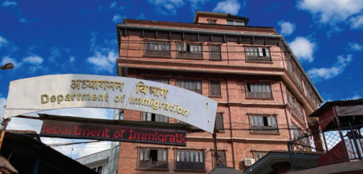 I had the privilege to participate in and contribute to a high-level inter-agency meeting convened under the leadership of the Chief Secretary at the Office of the Prime Minister and Council of Ministers (OPMCM). The meeting was focused on advancing comprehensive reforms in