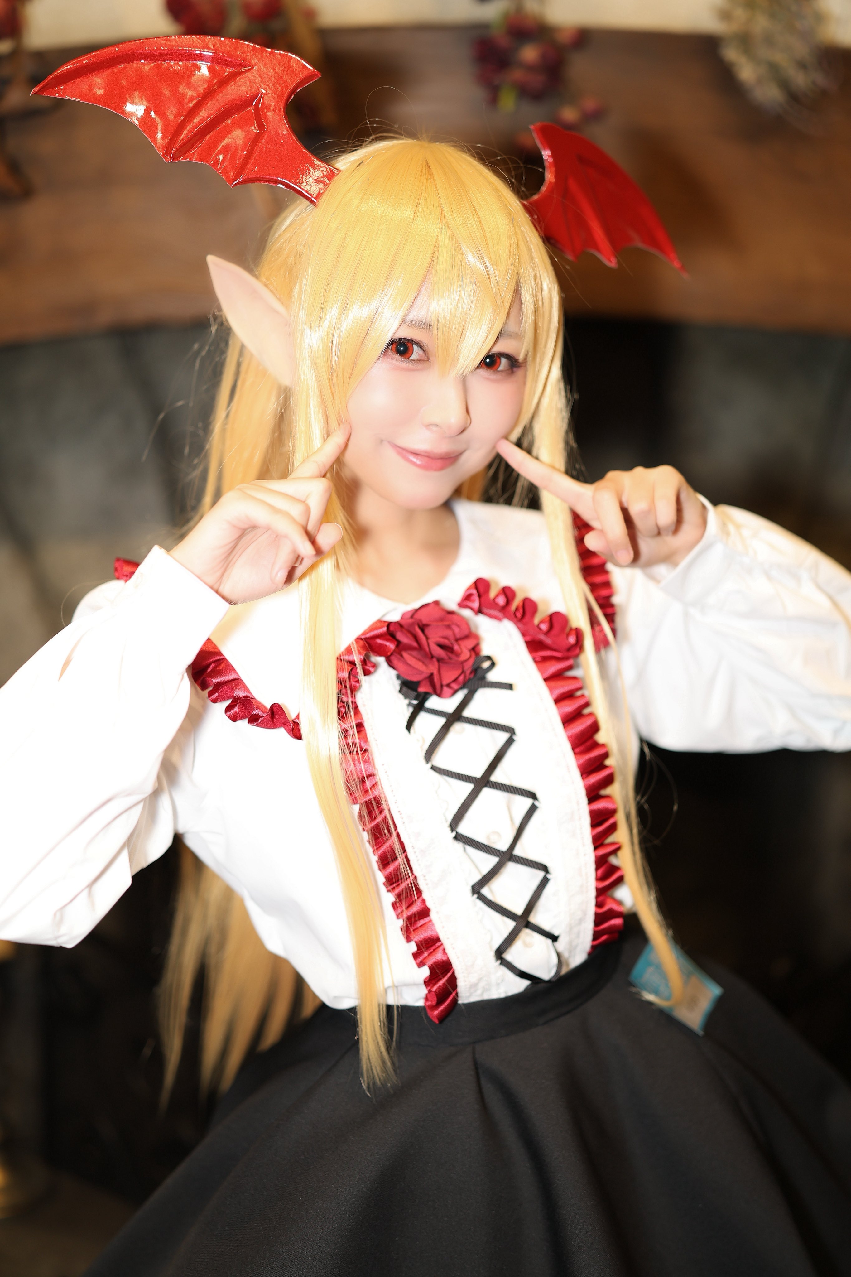 グラブル　グラサイキッチン　サテュロス　コスプレ グラブル グラサイキッチン サテュロス コスプレ - メルカリ