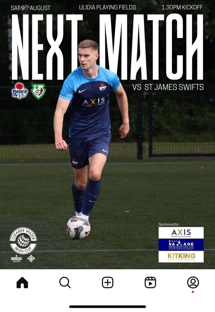 Rosario YFC tweet media