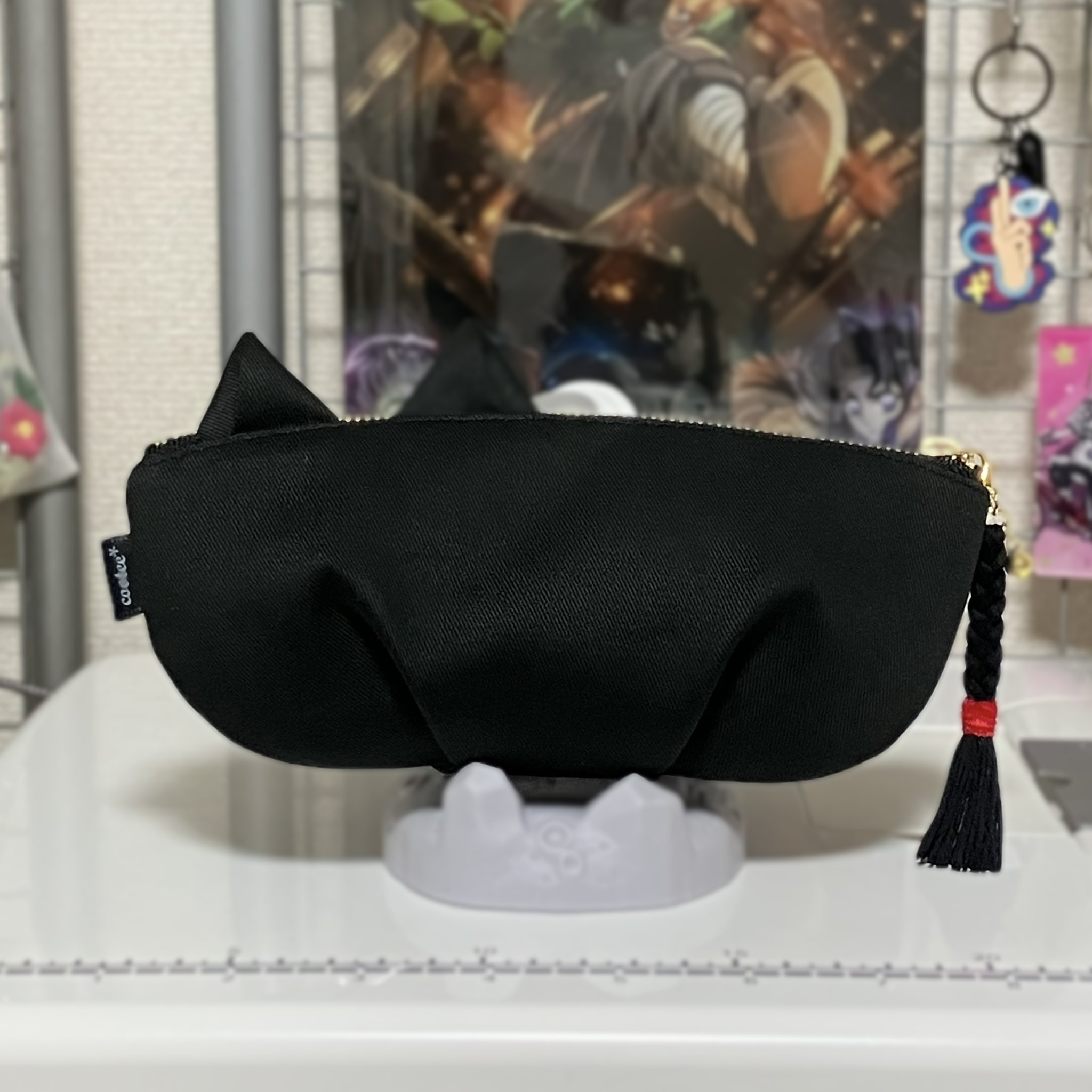 【 ねね 】ハンドメイド　ベッツイ Sc398194698764bc58b4bd5be1448a