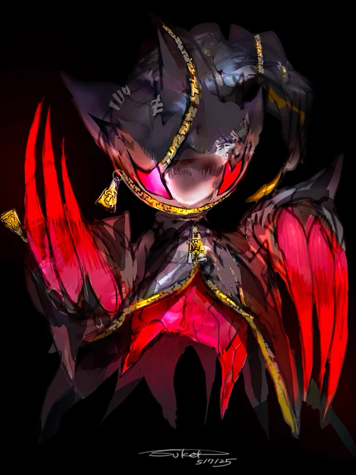 メガシンカ