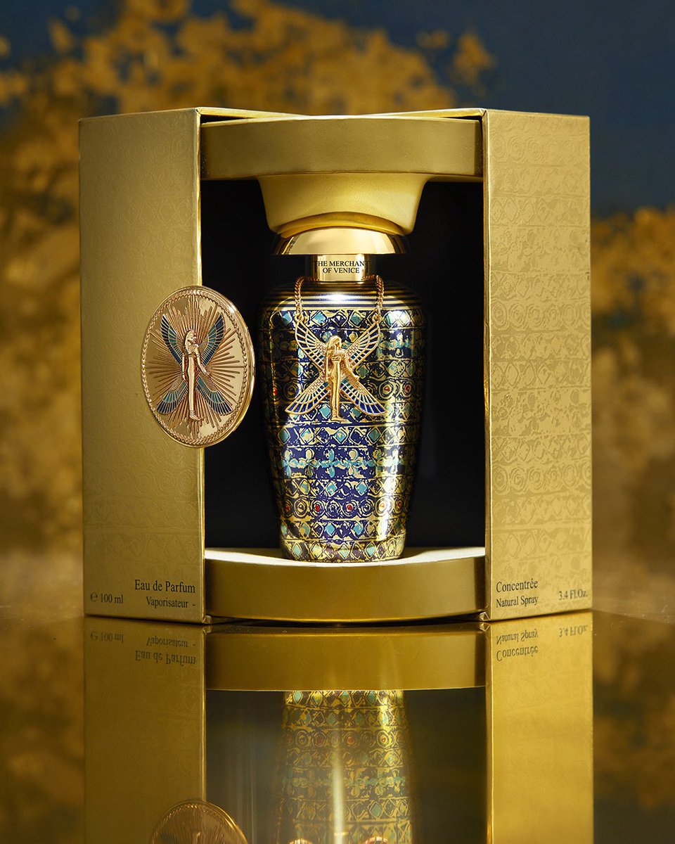 Highlights by The Merchant of Venice｜ザ マーチャント オブ