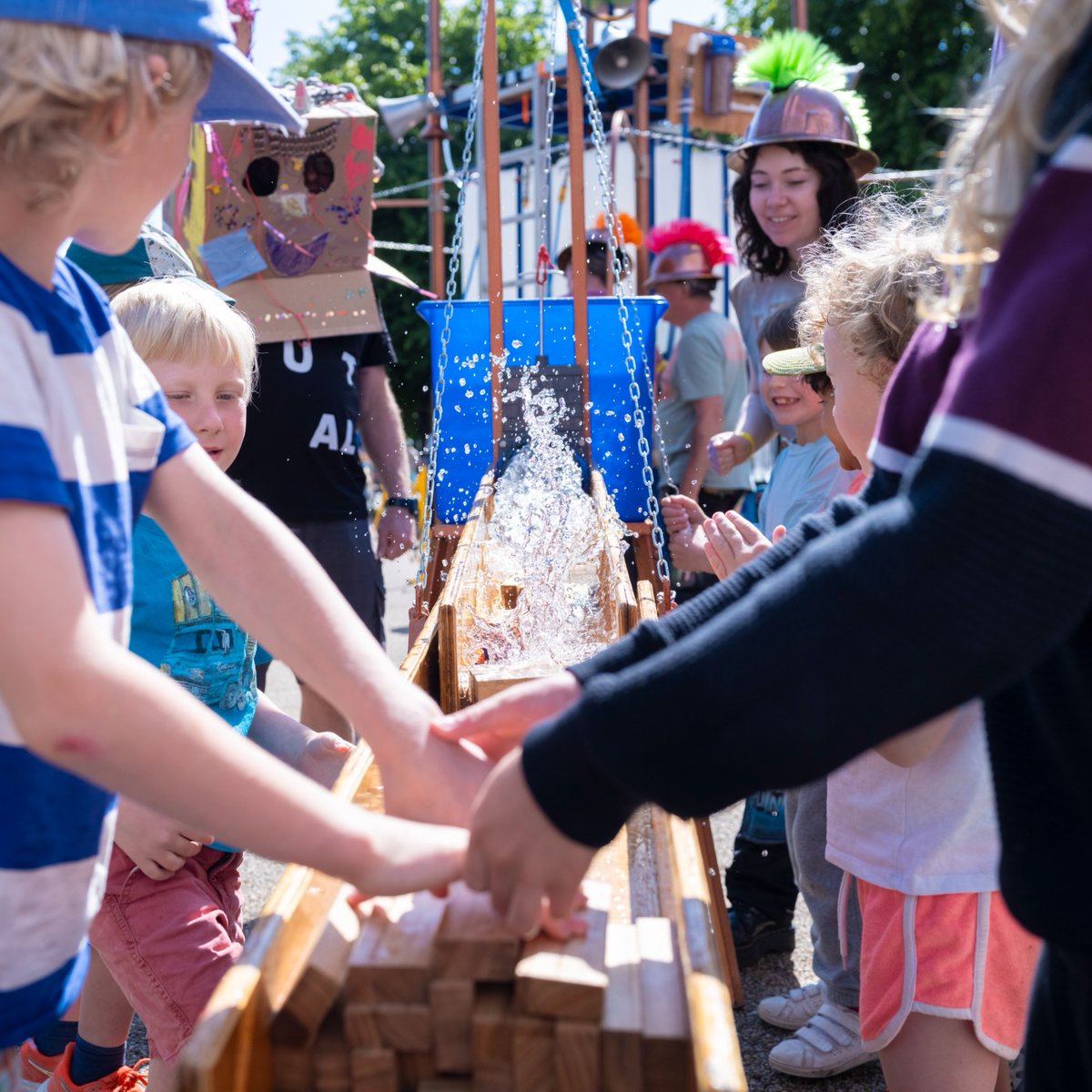 Birmingham Weekender tweet media