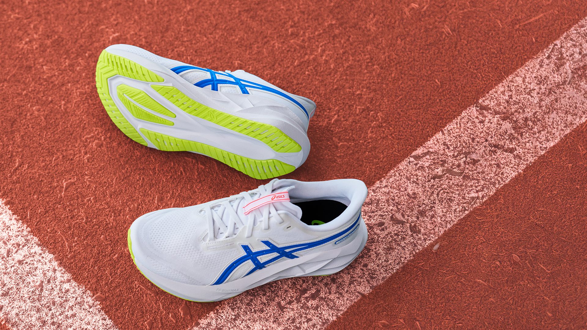 asics - 【再々値下げ】アシックス　メタレーサー ASICS METARACER (メタレーサー)のクチコミ・レビュー | Runshoe