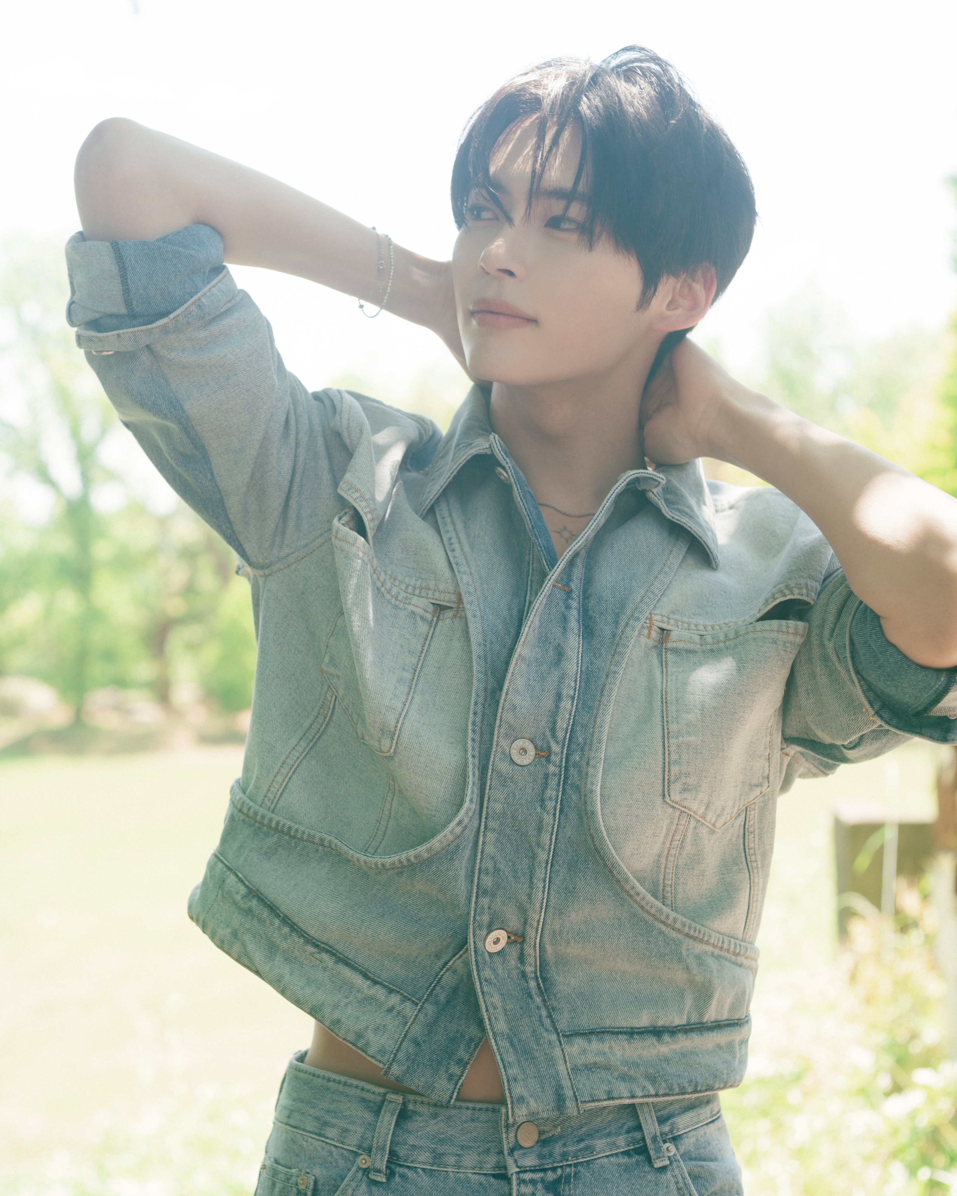 ZEROBASEONE THE 1ST FULL ALBUM ❝𝙉𝙀𝙑𝙀𝙍 𝙎𝘼𝙔 ❞ Concept Photo ORDINARY ver | 인스티즈