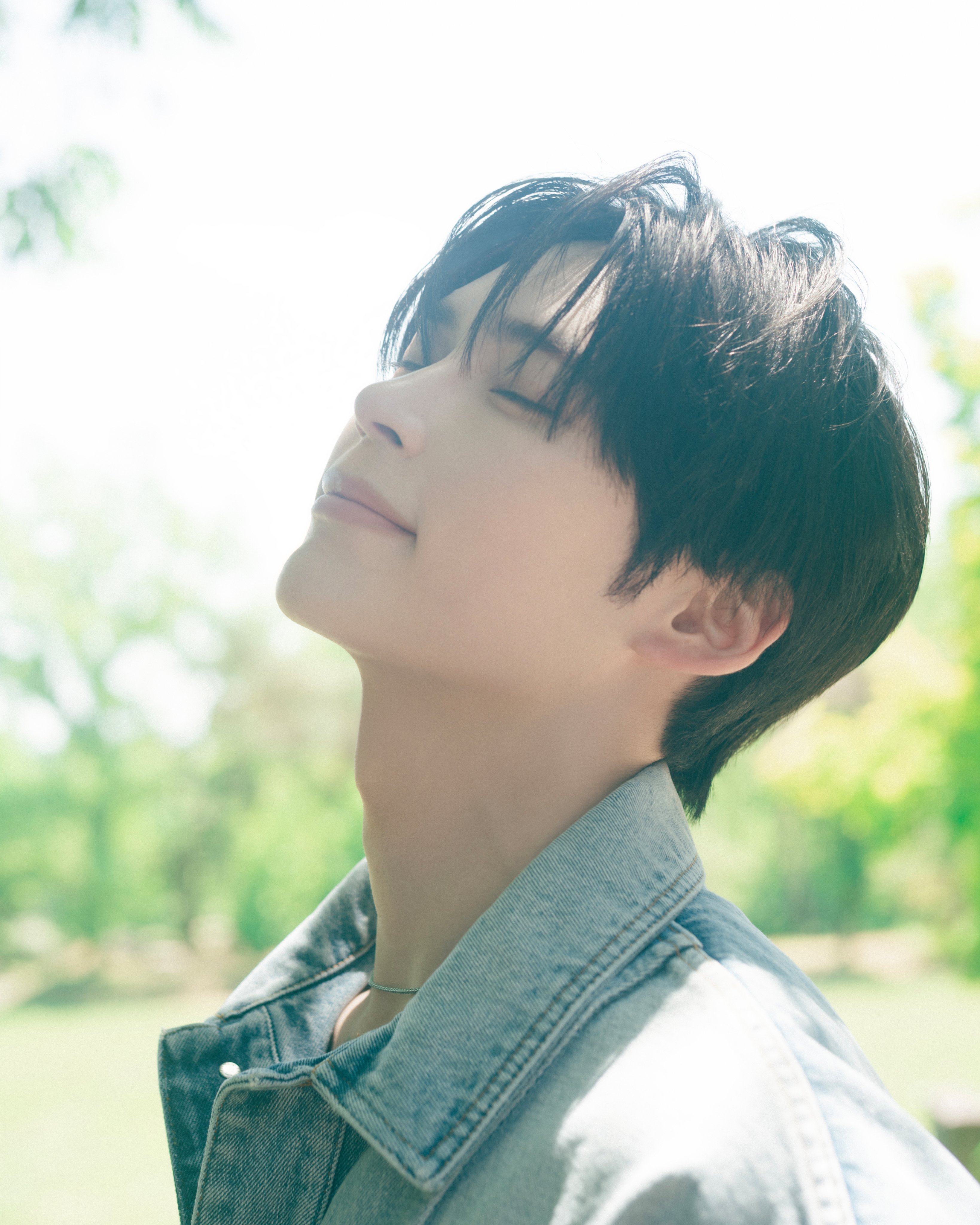 ZEROBASEONE THE 1ST FULL ALBUM ❝𝙉𝙀𝙑𝙀𝙍 𝙎𝘼𝙔 ❞ Concept Photo ORDINARY ver | 인스티즈