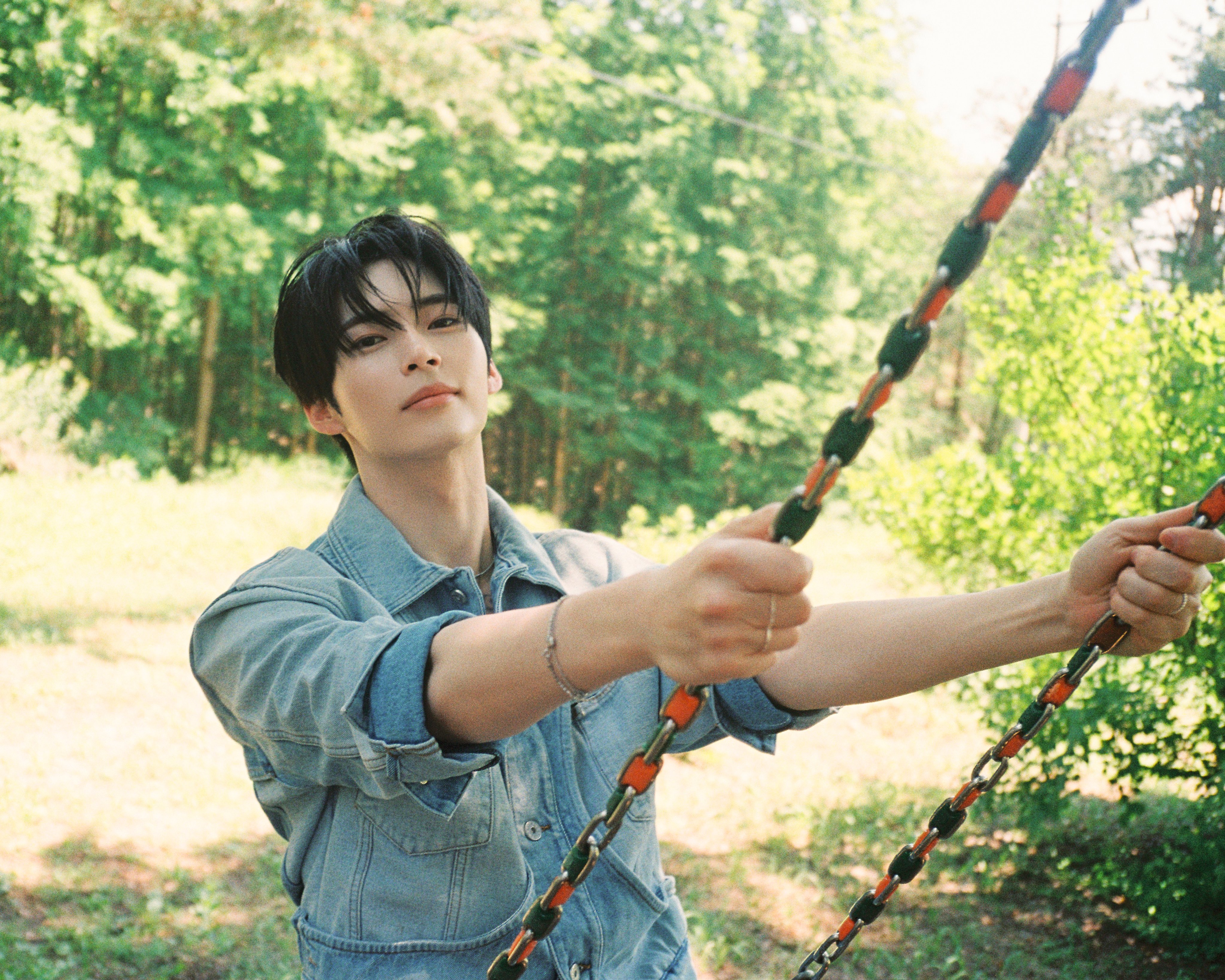 ZEROBASEONE THE 1ST FULL ALBUM ❝𝙉𝙀𝙑𝙀𝙍 𝙎𝘼𝙔 ❞ Concept Photo ORDINARY ver | 인스티즈