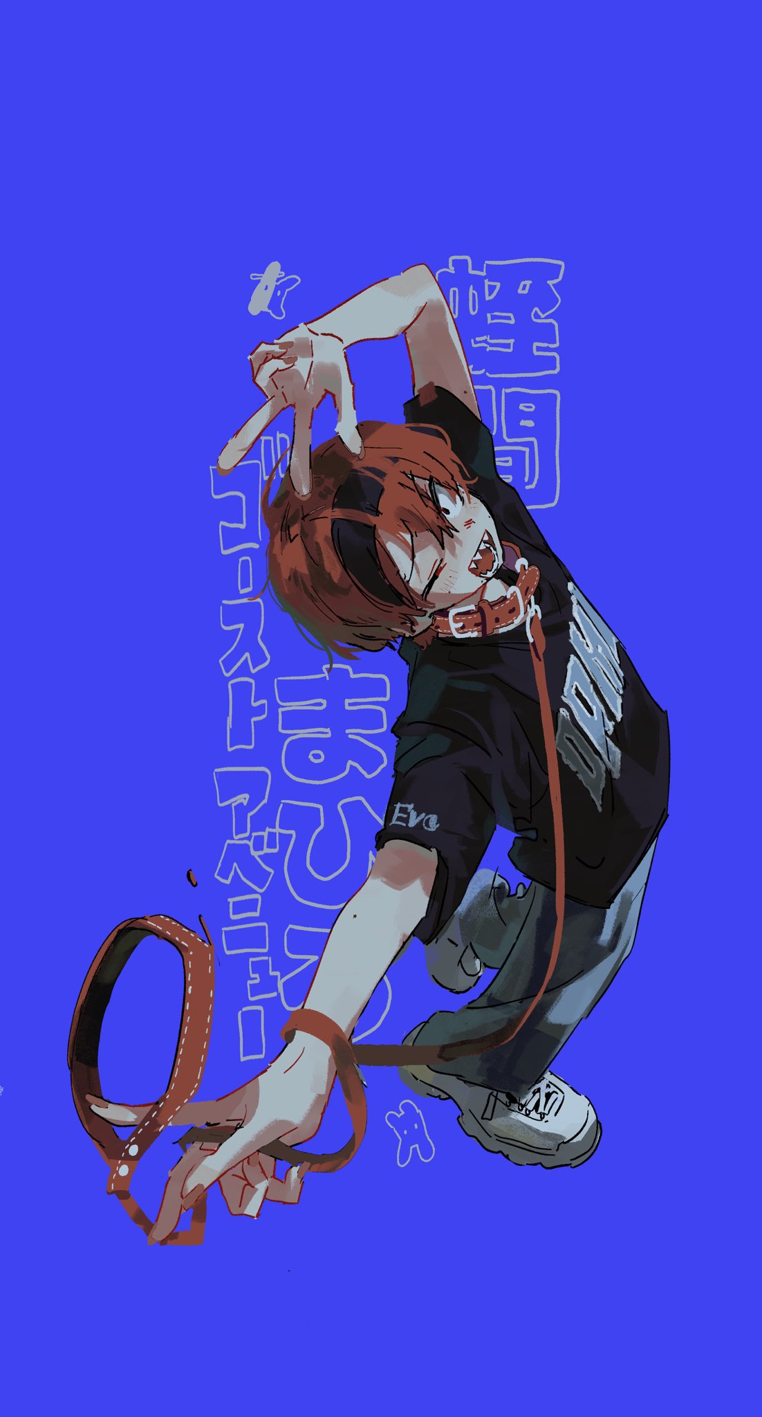まりやイラストオーダー イラストオーダー （有償依頼】イラストオーダー （Commission
