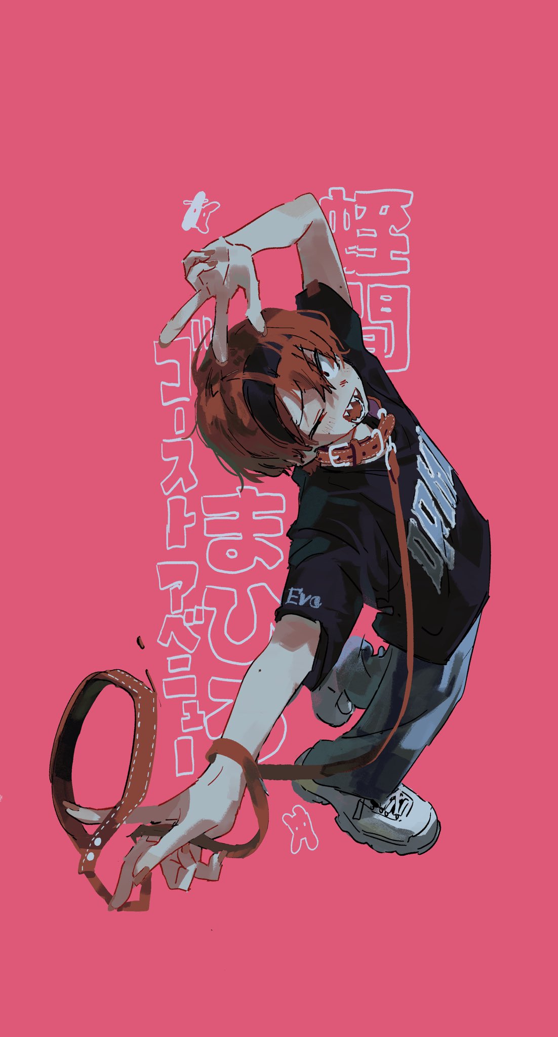 まりやイラストオーダー まりやす on X: 