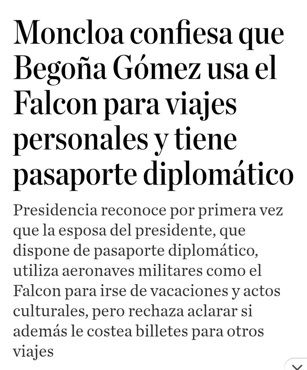 <a href="/psoe_m/">PSOE Madrid</a> La vida de lujo con el dinero de todos.
Veis la paja en el ojo ajeno, pero no la viga en el propio.