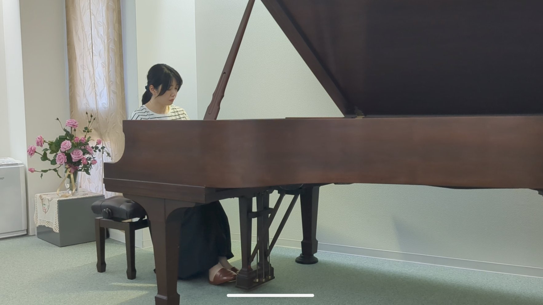 ピアノ奏者 横内愛弓/Ayumi Yokouchi (@yokouchiayumi) / X