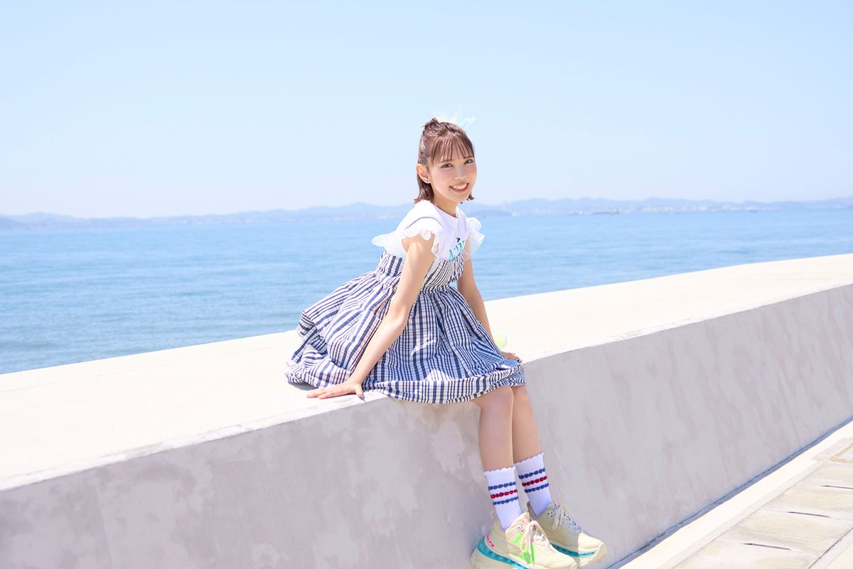 リスアニ!NEWS (@lisani_news) on Twitter photo 【インタビュー】もがきながら歩んだ道のりを経て『着せ恋』と再会を果たす!スピラ・スピカが歌うTVアニメ『その着せ替え人形(ビスク・ドール)は恋をする』Season 2のOPテーマ「アオとキラメキ」に込めた想いをボーカル・幹葉が語る。
<a href="/spiraspica/">スピラ・スピカ -official-</a>
#スピラスピカ
▼記事
lisani.jp/0000287608/ 【インタビュー】もがきながら歩んだ道のりを経て『着せ恋』と再会を果たす!スピラ・スピカが歌うTVアニメ『その着せ替え人形(ビスク・ドール)は恋をする』Season 2のOPテーマ「アオとキラメキ」に込めた想いをボーカル・幹葉が語る。
<a href="/spiraspica/">スピラ・スピカ -official-</a>
#スピラスピカ
▼記事
lisani.jp/0000287608/
